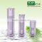 Cosmetics skin care airless acrylic bottle 15ml 30ml 50ml PA07