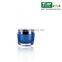 High-end fancy acrylic jar for day/night cream 15g/30g/50g