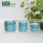 2015 Popular 15g 30g 50g Plastic Essense Jar Plastic Serum Jar