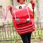 2015 Girls New Design Popular Backpack China