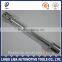 Set Price Manual Hand Tool Double Head Heavy Duty Torque Wheel Wrench With Wrecking Bar