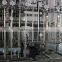 UF system drinking water plant