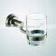 Wall Mounted Single Tumbler Holder