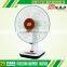 factory in foshan 12 inch mini electric fan