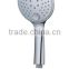 TY-2017 high pressure massage shower head brush