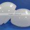Hot sale LED PC plastic mushroom lamp cover