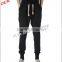Newest high quality plus size sports Gym bodybuilding custom men jogger pants