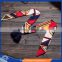 2016 new cooling wrap fashion neckties charming neck scarf with 20 patterns