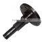 Wholesale Belarus Tractor Parts MTZ cast iron spline shaft from China Supplier