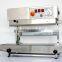 Vertical Film Sealer 900 Simi-Aotu sealing very fast about 10 times fast than hand sealer