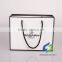 2015 New fancy custome logo printed shopping bag ,gift bag,paper bag with handle