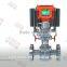 steam city heating flow meter
