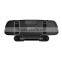 HD 1080P 180 Lens degree 43 inch TFT rear view mirror car monitor
