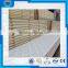 Direct Factory Price super quality insulated polyurethane sandwich panel