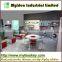 Myidea Customized Retail Round Watch Display Kiosk