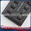Top Quality Multiple 10 Port Powered Usb Extension Connector Hubs