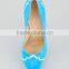 Custom Made Wholesale Original Designer Heels Women Shoes Independent Platform Heels Shoes