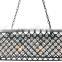 Contemporary Crystal Pendant Lighting(Good Price)