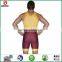New Performance Lycra Mesh Sublimated Wrestling suit