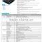 4 CH Hard Disk Mobile DVR,GPS MDVR, D1, G-sensor,Motion detective,I/O Alarm,Black box