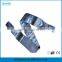 3 Ton polyester flat web sling, double ply webbing sling for crane