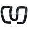 Rail Steel Spring Clip Elastic Clip
