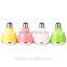 Bluetooth bulb