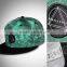 6-Panel Hat, Sublimation printing, embroidery patch, Plastic adjust buckle, Top Quality Snapback caps
