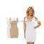 Body shaperwear lace dress for women