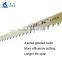 Mini wood cutting hand saw for tree/branches
