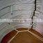 Large diameter steel pipe/bundy pipes/low carbon mild steel tube