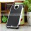Cheap Hard PC Football Grain 3 in 1 Back Cover Case For HTC NEXUS 6 MT-3062