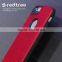 Rubber Two in One Hard Mobile Phone Case Cover for Iphone 6s TPU+PC