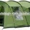 high quality family camping tent