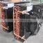 HOT SALES!!!!!heat exchanger/condensers for refrigeration equipment