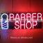 SHOP Neon Sign