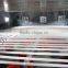 high strength FRP Fiberglass flooring support beam for poultry house construction