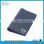 Factory supply PVC license card holder