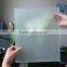 6mm hot sale glass/ acid etched glass for shower room/ glass door