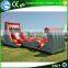 Top quality cheap above ground dubai inflatable floating pool water slide for sale                        
                                                                                Supplier's Choice