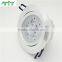 High power 5w led downlight, low price, 3 years warranty