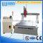 New Machine 2015 WW1325-R CNC Rotary Engraving Machine