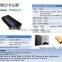 Multifunction jump starter with reverse polarity/over-load protection