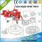 Lawn Mower Spare Parts for sale