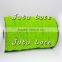 Stretch Lace - LIME - 1" Elastic Lace - Lace Trim - Elastic Lace by the Yard - 1" Lace - 1 inch Elastic Lace Yardage