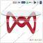 T-288# Glass Pergola Sofa Side Table in Coffee Shop