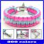 wholesale fashion custom paracord bracelet 550