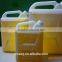 Filling machine /Sunflower seed oil filler /Food grade weigh filler