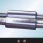mill roll using in steel casting
