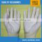 Electronic esd pu gloves